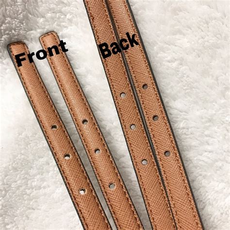 michael kors dylan strap|michael kors bag replacement straps.